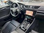 Škoda Superb - fotka číslo 9