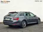 Škoda Superb - fotka číslo 1