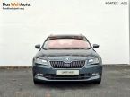 Škoda Superb - fotka číslo 3