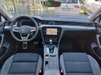 Volkswagen Passat - fotka číslo 9