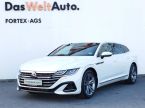 Volkswagen Arteon Shooting Brake - fotka číslo 0