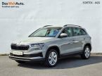 Škoda Karoq - fotka číslo 0
