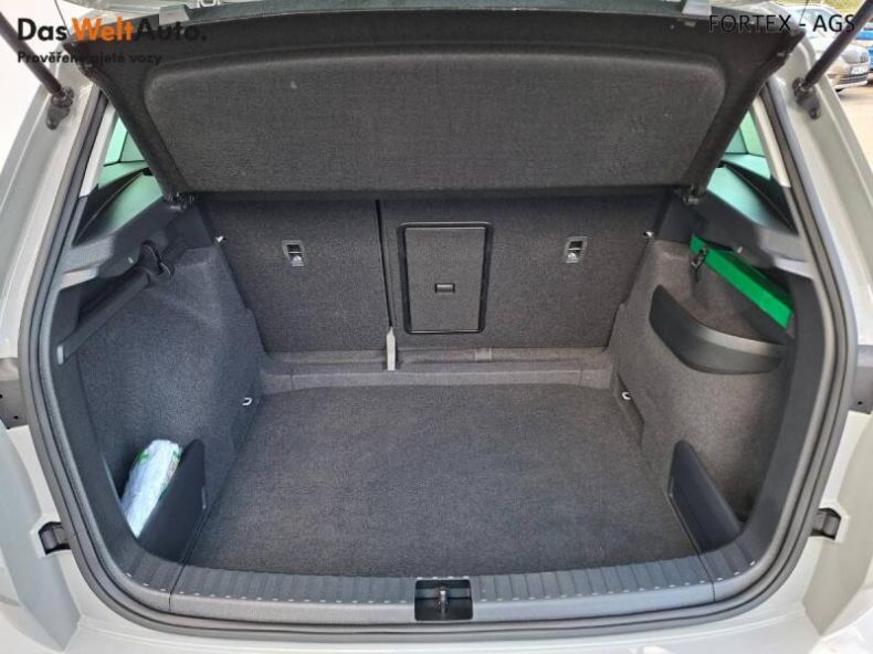 Škoda Karoq - hlavní fotka