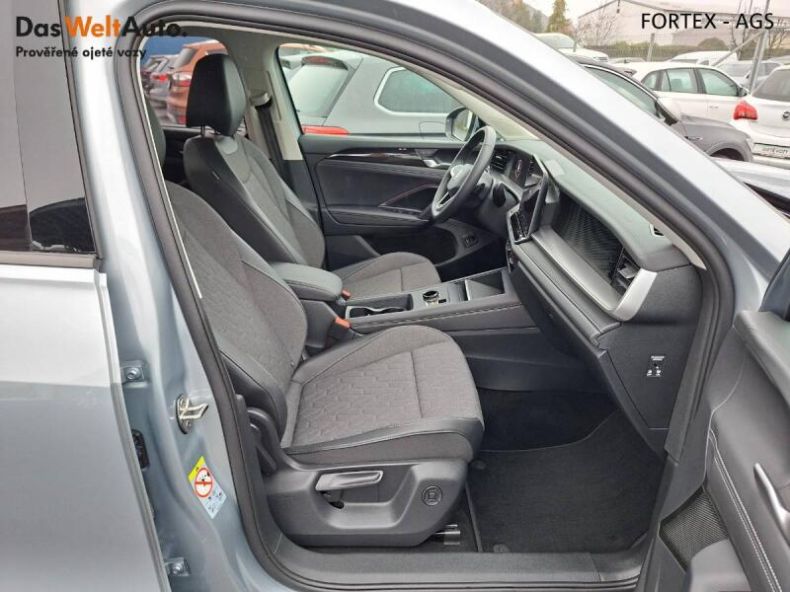 Volkswagen Tayron - hlavní fotka