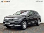 Volkswagen Touareg - fotka číslo 0