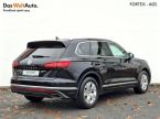 Volkswagen Touareg - fotka číslo 1