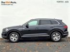 Volkswagen Touareg - fotka číslo 2