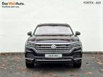 Volkswagen Touareg - fotka číslo 3