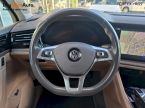 Volkswagen Touareg - fotka číslo 4