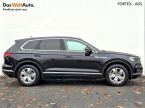 Volkswagen Touareg - fotka číslo 5