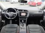 Volkswagen Tiguan - fotka číslo 8