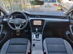 Volkswagen Passat - fotka číslo 9
