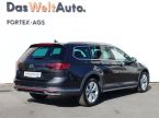 Volkswagen Passat - fotka číslo 1