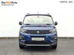 Peugeot Rifter - fotka číslo 3