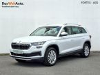 Škoda Kodiaq - fotka číslo 0