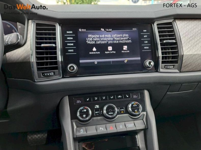 Škoda Kodiaq - hlavní fotka