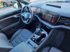 Volkswagen Touareg - fotka číslo 9