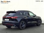 Volkswagen Touareg - fotka číslo 1
