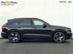 Volkswagen Touareg - fotka číslo 5