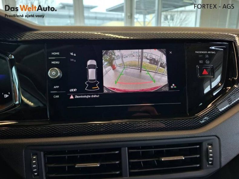 Volkswagen Taigo - hlavní fotka