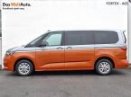 Volkswagen Multivan - fotka číslo 2
