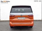 Volkswagen Multivan - fotka číslo 6