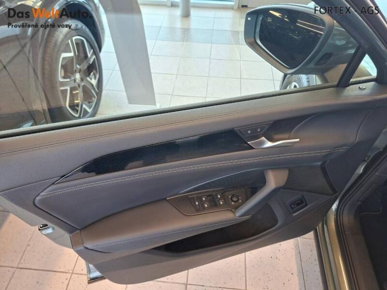 Volkswagen Tayron - hlavní fotka