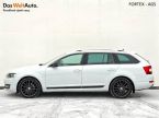 Škoda Octavia - fotka číslo 2