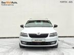 Škoda Octavia - fotka číslo 3