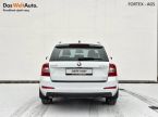 Škoda Octavia - fotka číslo 6