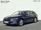 Škoda Octavia - fotka číslo 0