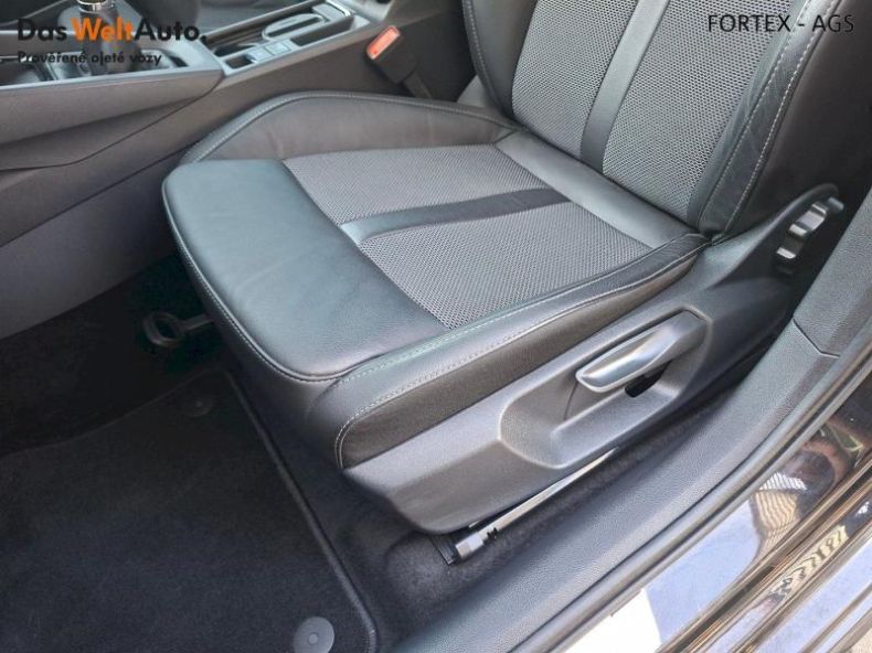 Škoda Octavia - hlavní fotka