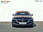 Škoda Octavia - fotka číslo 3