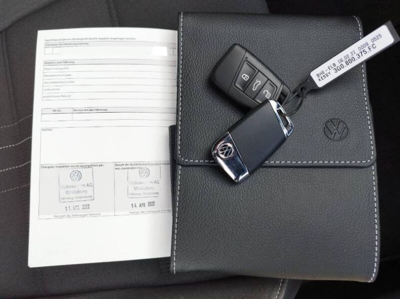 Volkswagen Passat - hlavní fotka