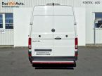 Volkswagen Crafter - fotka číslo 6
