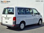 Volkswagen Transporter - fotka číslo 1