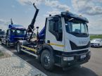 Iveco Eurocargo - fotka číslo 1