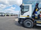 Iveco Eurocargo - fotka číslo 3