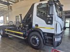 Iveco Eurocargo - fotka číslo 1