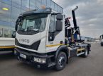 Iveco Eurocargo - fotka číslo 3