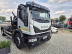 Iveco Eurocargo - fotka číslo 23