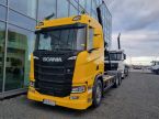 Scania Ostatní - fotka číslo 4