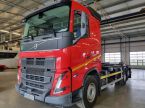 Volvo FH - fotka číslo 7
