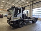 Iveco Eurocargo - fotka číslo 10