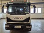 Iveco Eurocargo - fotka číslo 17