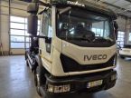 Iveco Eurocargo - fotka číslo 1