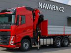 Volvo FH - fotka číslo 0