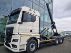 Volvo FH - fotka číslo 23