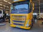 Volvo FH - fotka číslo 4