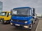 Mercedes Atego - fotka číslo 2